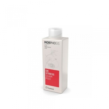 Framesi Morphosis De-Stress Shampoo (Шампунь для чувствительной кожи головы)